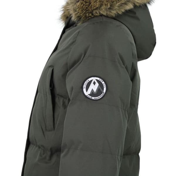 Kvinna Parka ANABEL - PEAK MOUN