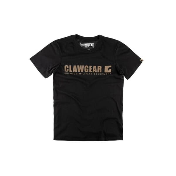 T-shirt Clawgear CG