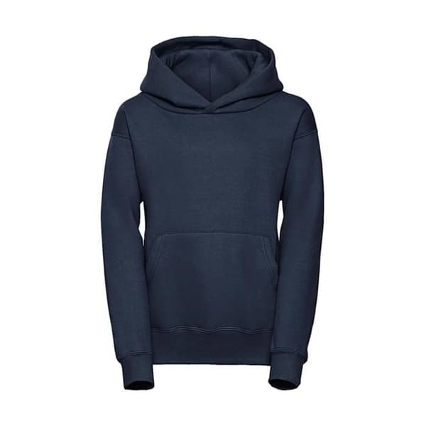 Barn hoodie Russell Athletic
