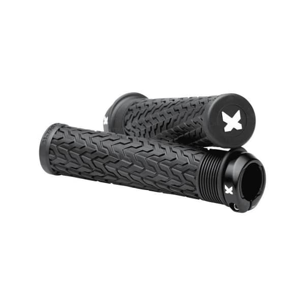 Sixpack Racing S-Trix AL Grips - svart - TU
