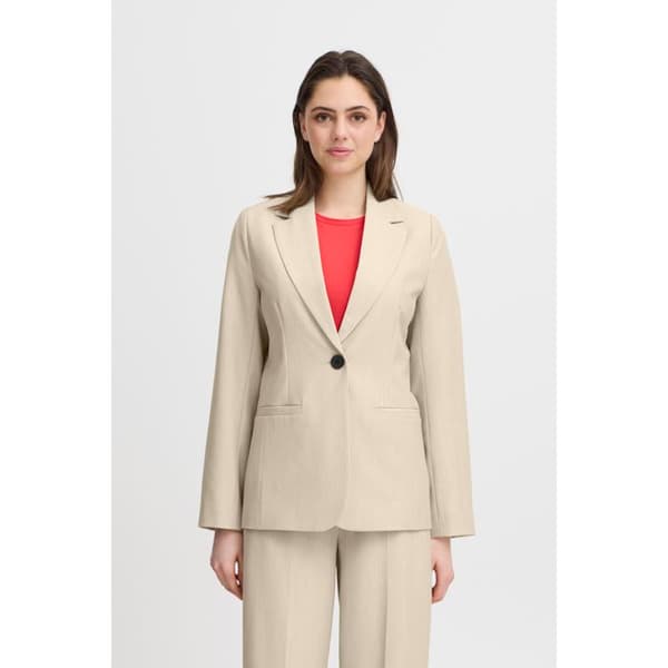 Kvinna Blazer b.young Danta CL 2