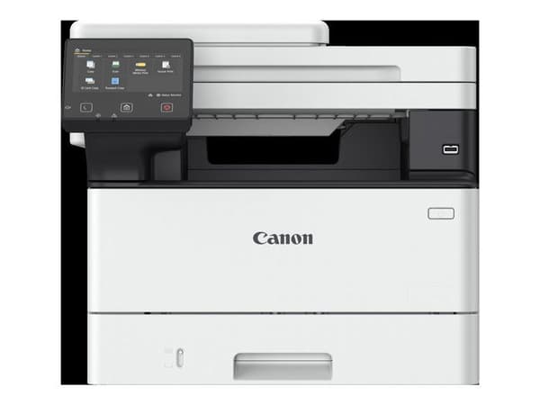 Canon i-SENSYS MF463dw - skrivare