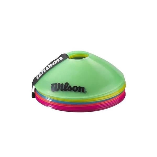 Wilson markeringskon