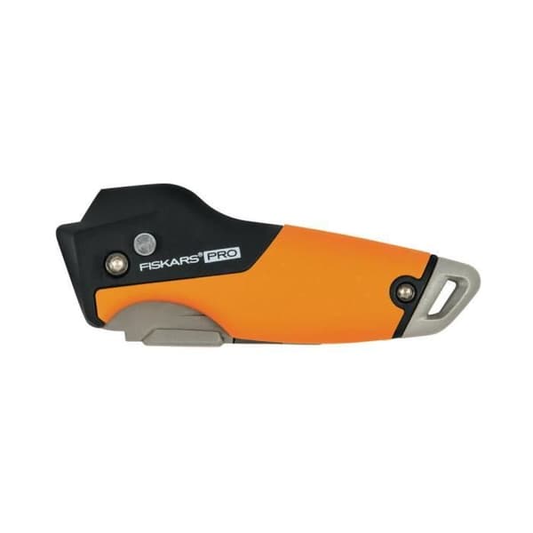 Flexibel cutter - CarbonMax - Metallkropp - Minimal förvaring - Extrem hållbarhet - Stötsäkerhet