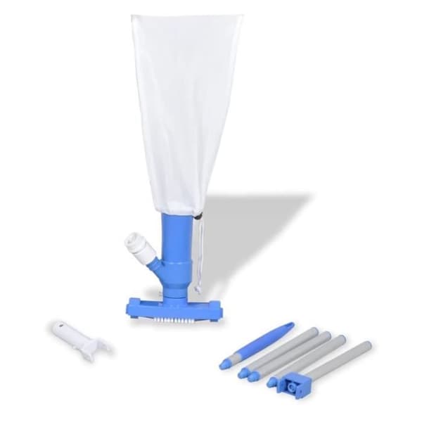 vidaXL Pooldammsugare 1,2 m 90402