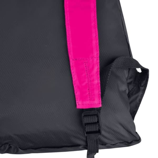 Dare 2B ryggsäck Silikon III 13 liter polyamid rosa