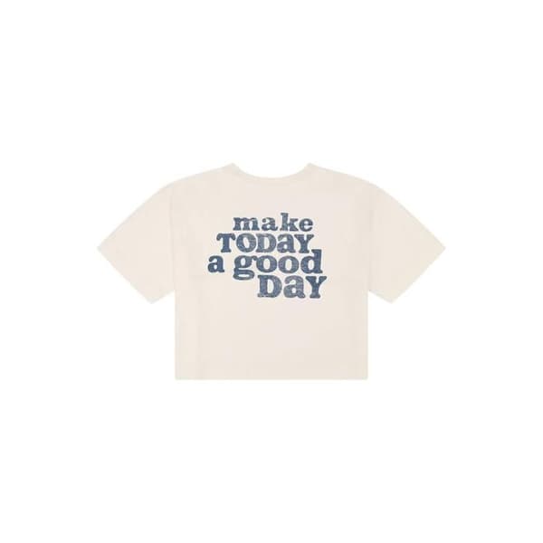T-shirt dam Lee Good Day