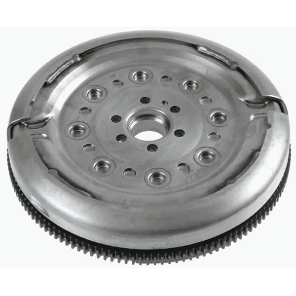 SACHS Dubbelmassiv svänghjul 2294 000 514