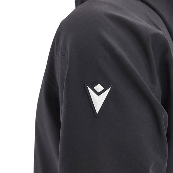 Macron Tomtor mjukshell hoodie