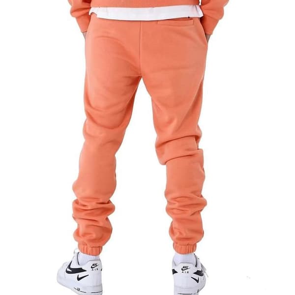Jogging Orange Man Project X Paris Basic
