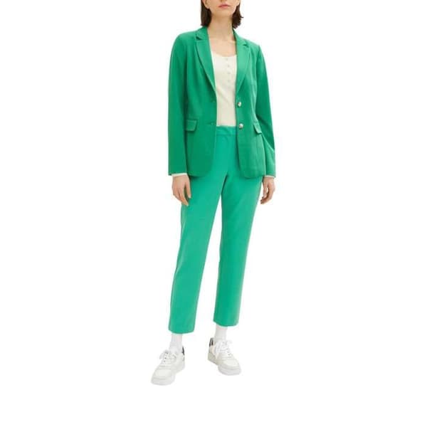 Blazer med 2 knappar