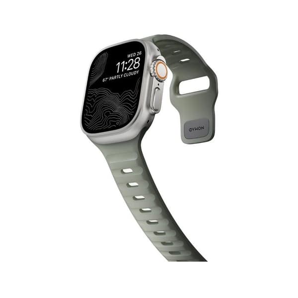 Nomad Sport Rem 42/44/45/49mm Coastal Rock