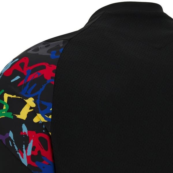 Maillot Macron Golem