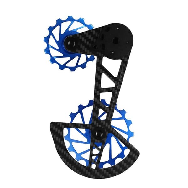 Bakväxel keramik Nova Ride Campa Ekar