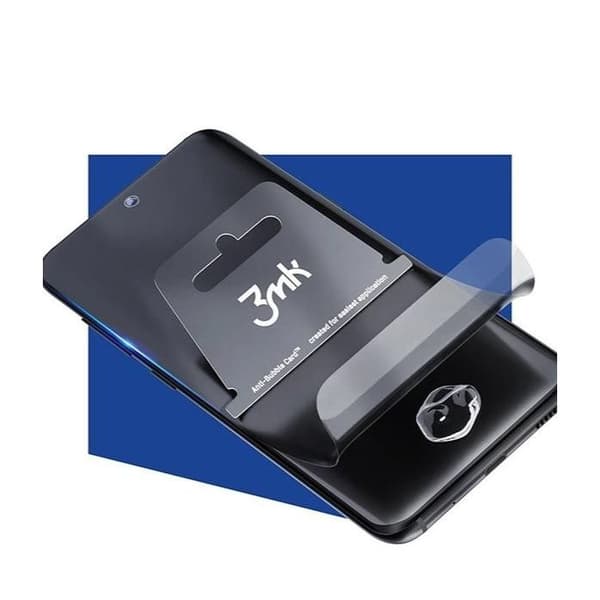 Skyddfilm för Honor Magic5 Pro 3MK ARC+ Fullskärm