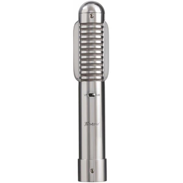 Warm Audio WA-FT Fen-Tone Mikrofon med band