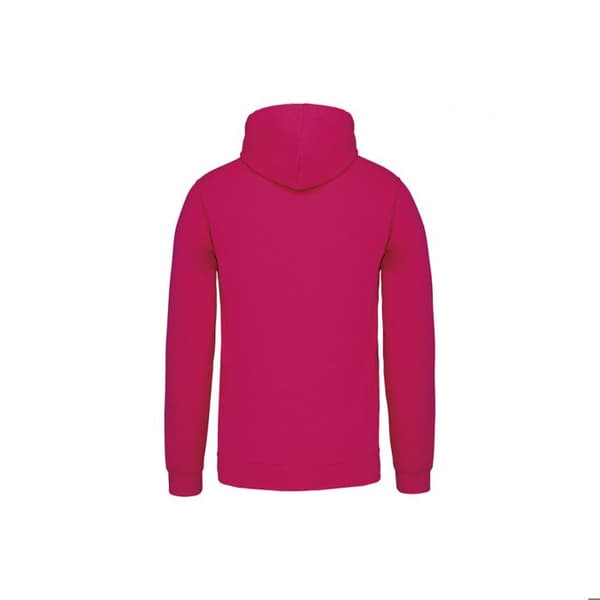 Kariban Contrast Hoodie