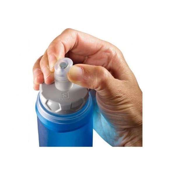 Salomon Soft Flask 150 ml 2022 - Blå