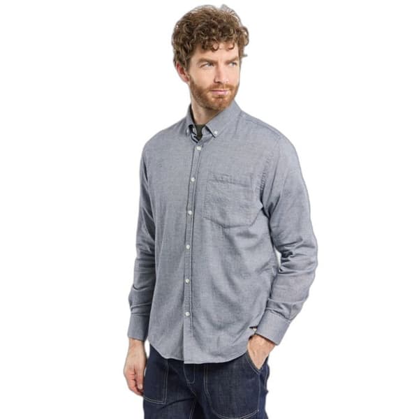 Surchemise Armor-Lux Flanell Arv