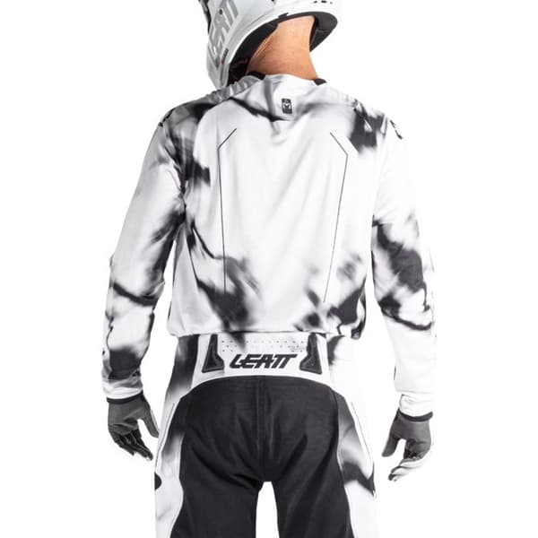 Långärmad motocrosströja Leatt 4.5 Lite