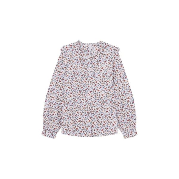 Blus flicka Pepe Jeans Tayler
