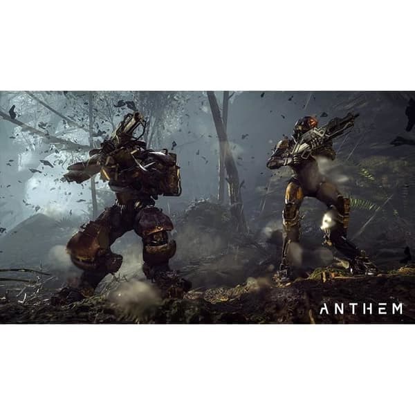Anthem (Xbox One)