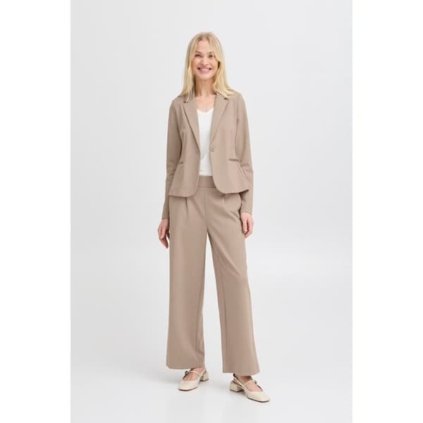 b.ung Rizetta blazer för kvinnor