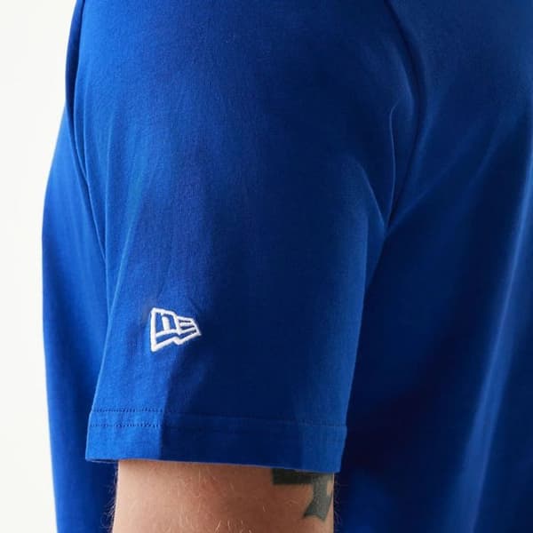 T-shirt New York Mets Nos MLB Regular