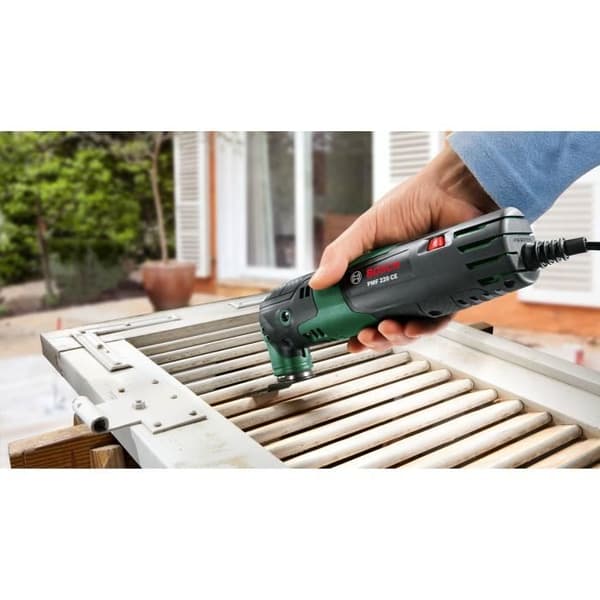 BOSCH Multifunktionsverktyg - PMF 220 CE