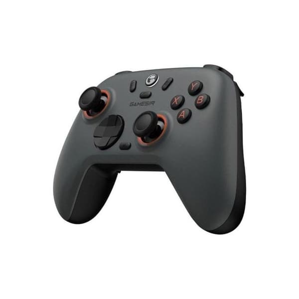 Spelkontroll - GAMESIR - N2 Lite GY - Bluetooth - Vibrering - PC