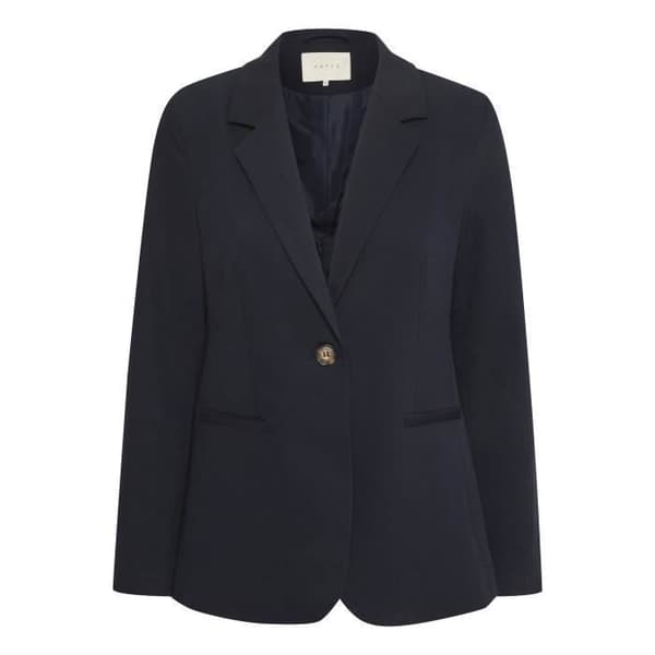 KAFFE Sakura blazer för kvinnor