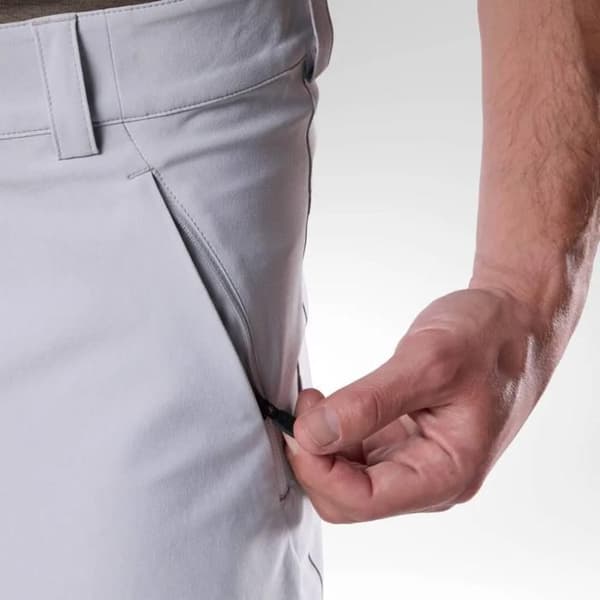 Korta chinos Rossignol