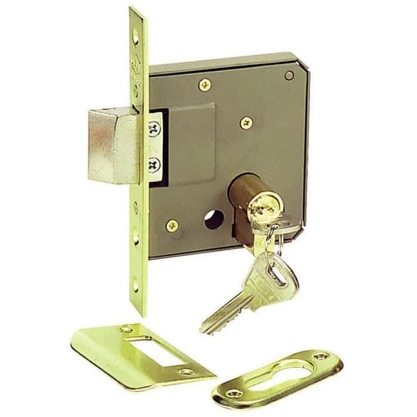 Ucem 5300-hl/60 lås