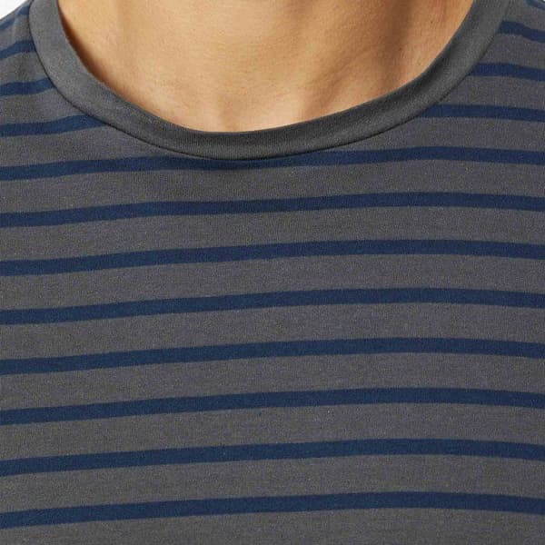 SCHIESSER Pyjamas för män - ,,Casual Essentials lång