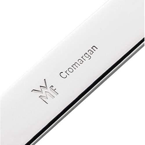 WMF Cromargan Silk Bordssked, Silver - 1101016030