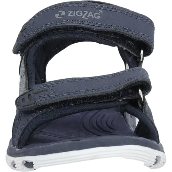 Zigzag Jusin baby vandringssandaler