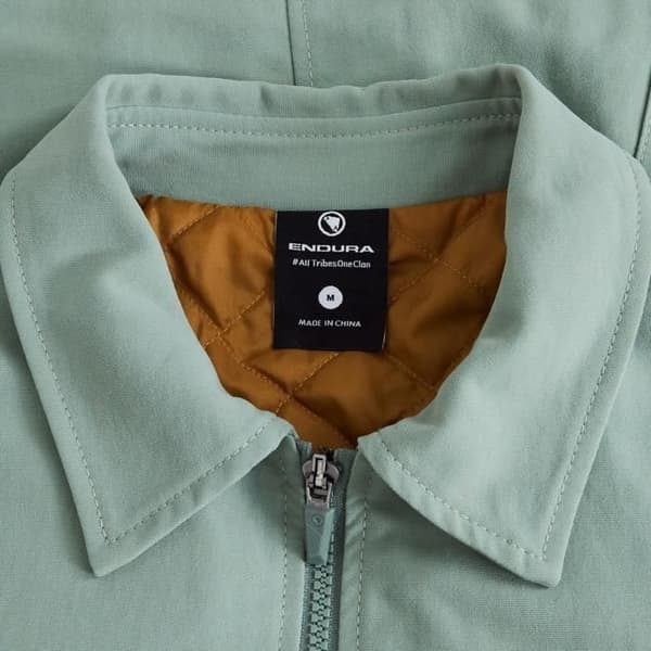 Endura Forty1Thirty Coach-jacka