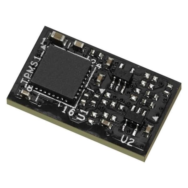 Moderkort - ASROCK - TMP-SPI X570 - 64 Go - ATX - Socket AM4 - DDR4 SDRAM