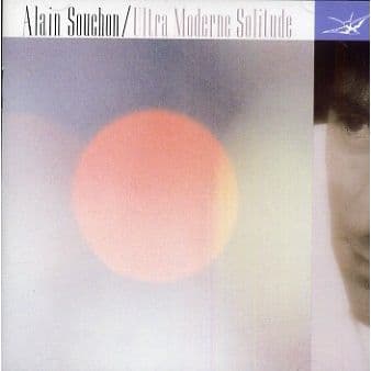 ALAIN SOUCHON