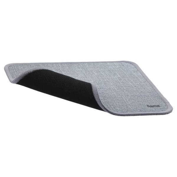 Musmatta - Hama - 00054798 - Grå - Mönster - Polyester - 190 mm x 190 mm
