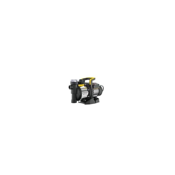 Stanley - Självprimande Jet Pump - 1300 W