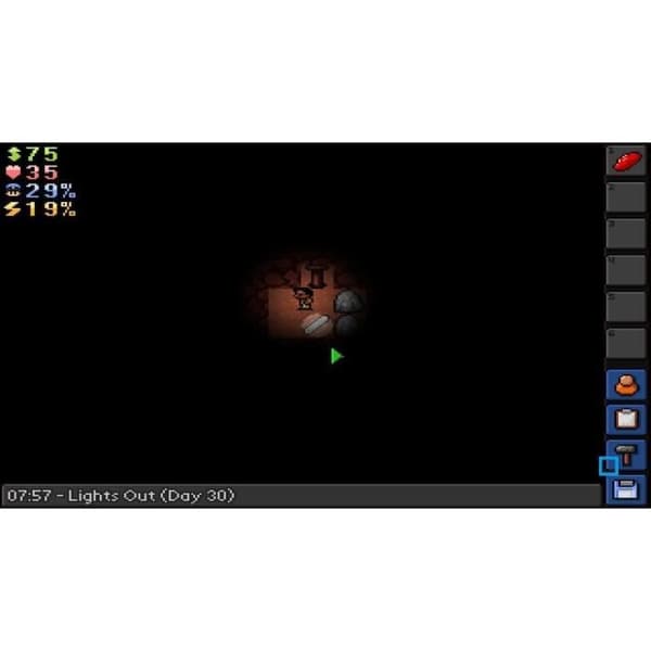 The Escapists Game XBOX One