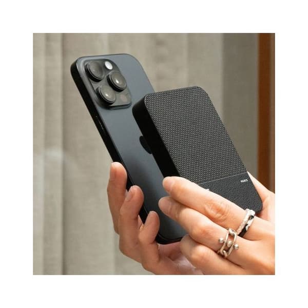 Magnetisk Powerbank 10000mAh Native Union