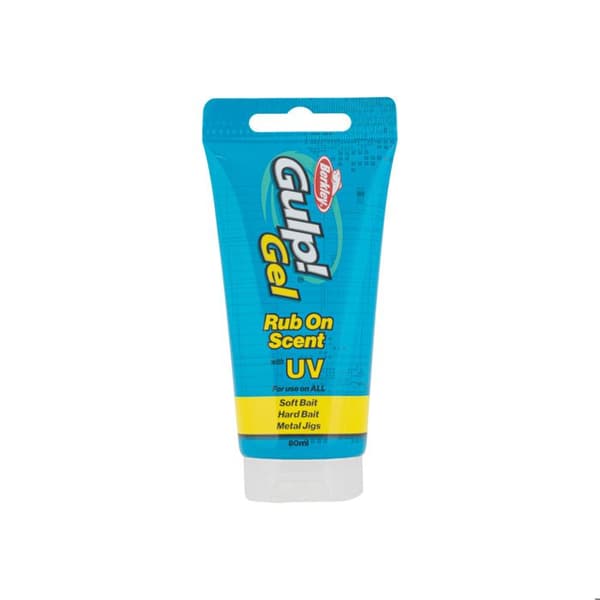 Attrahent Berkley Gulp Gel