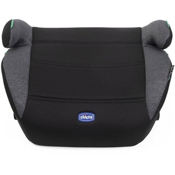 Bilbarnstol - CHICCO - Quasar Fix i-Size - ISOfix - Obsidian