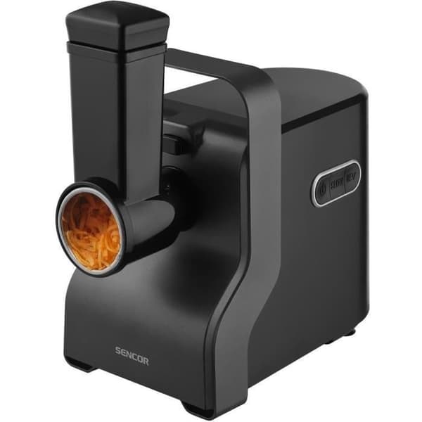 Köttkvarn - Sencor - SMG 5400BK