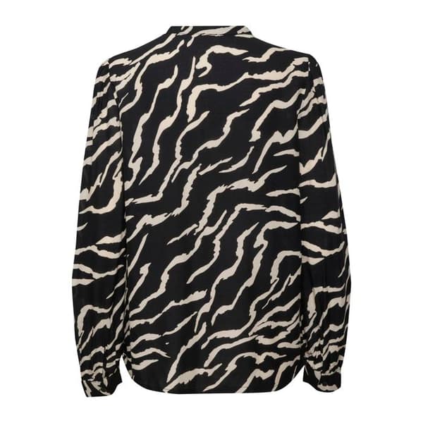Blus dam KAFFE Somia