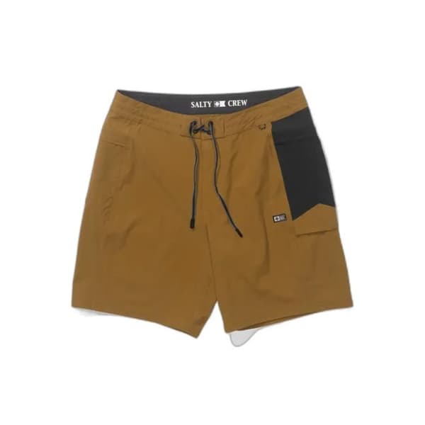Salty Crew Flagship badshorts