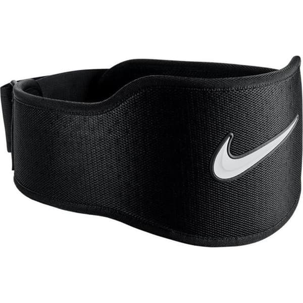 Styrkebälte - stödbälte Nike STYRBELTE 3.0