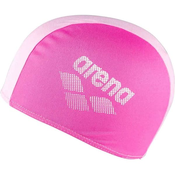 POLYESTER II JR SIMMEPASSA FUCHSIA PINK FLICKA 6-12 ÅR